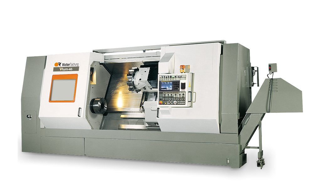 Victor Taichung Vturn-46/165