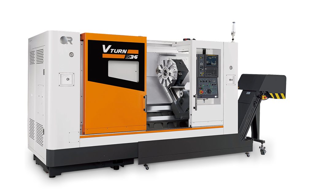 Victor Taichung Vturn-S36/85