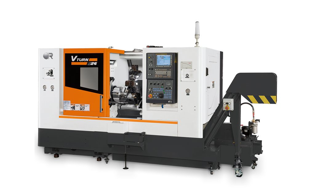 Victor Taichung Vturn-S26/110